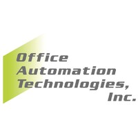 Office Automation Technologies, Inc logo - Similar company to Kenyatta Computer Services
