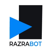 RAZRABOT logo - Similar company to Websageai