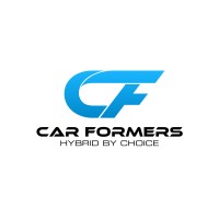 CarFormers logo - Similar company to Style Feathers