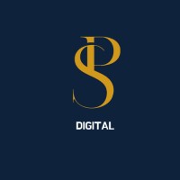 SP Digital logo - Similar company to Evolve Digital