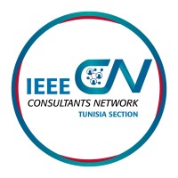 IEEE Consultants Network Tunisia Section AG logo - Similar company to Ieee Ras Chapter - Esprit Student Branch