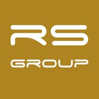 RS Group logo - Similar company to Union Grid