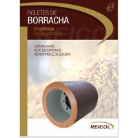 Reicol logo - Similar company to Reicol Service