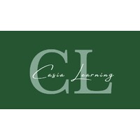 Casia Learning logo - Similar company to Casia Learning