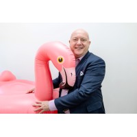 Pink Flamingo Home Loans logo - Similar company to Forefront It Executive Consulting