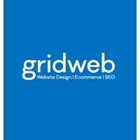 Gridweb logo - Similar company to Luden Digital