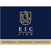 EIC Firm logo - Similar company to Lochner Immigration Pty Ltd