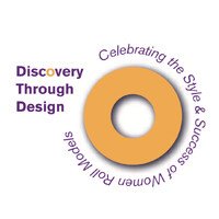 Discovery Through Design logo - Similar company to Bearlax