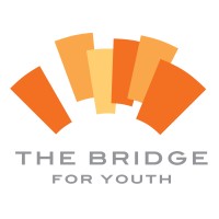 The Bridge for Youth logo - Similar company to 180 Degrees, Inc.