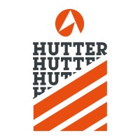 HUTTER Baumaschinen AG logo - Similar company to Multi Handling Ag
