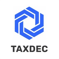 Taxdec logo - Similar company to Hocus