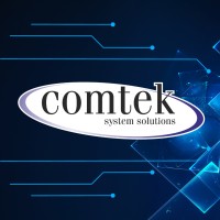 Comtek System Solutions