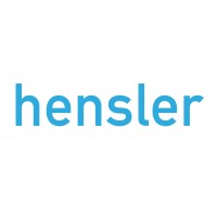 Hensler logo - Similar company to Sp Creativity