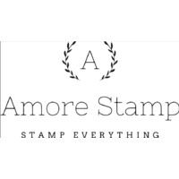 Amore Stamp logo - Similar company to Procurely Traders And Suppliers