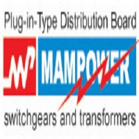 Mampower Ltd. logo - Similar company to Electro Power Engineering Ltd.