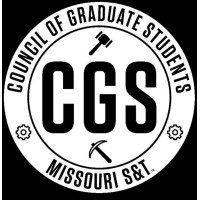 Missouri S&T Council of Graduate Students logo - Similar company to Missouri S&T Kummer I&E Doctoral Fellows