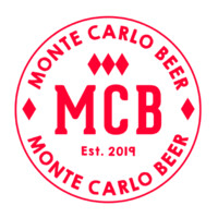 Monte Carlo Beer logo - Similar company to Soca