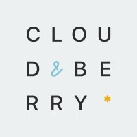 Cloud & Berry logo - Similar company to Properto | Salesforce® For Real Estate