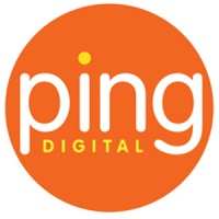 Ping Digital logo - Similar company to Swig