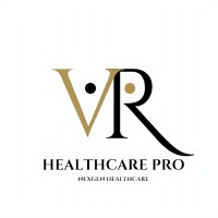 VR healthcare pro logo - Similar company to Vr Traditionz