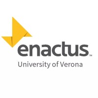 Enactus Verona logo - Similar company to D&B Verona Srl