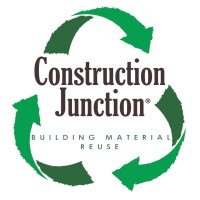 Construction Junction logo - Similar company to Construction Staffing