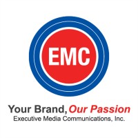 Executive Media Communications logo - Similar company to Stem & Create Path To The Mba Program