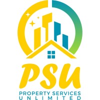 Property Services Unlimited logo - Similar company to Programmed Auckland