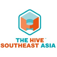 The Hive Southeast Asia logo - Similar company to Sunway Cvc