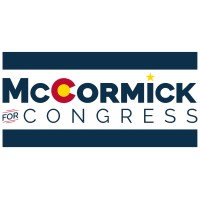 Mccormick For Congress