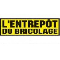 Entrepôt du Bricolage logo - Similar company to Groupe Samse