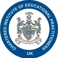 Chartered Institute of Educational Practitioner UK logo - Similar company to Educational Assessment