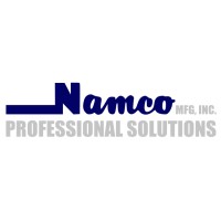 Namco Mfg, Inc. logo - Similar company to Edsquare Coding&Stem Hong Kong