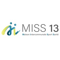 MISS - Maison Intercommunale Sport Santé 13 logo - Similar company to Caire 13