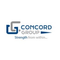 Concord Group logo - Similar company to Sm First Logistic