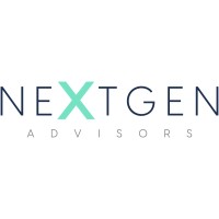 NextGen Advisors logo - Similar company to Nxtvid