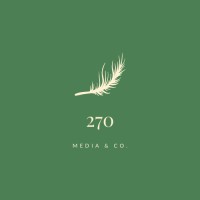 270 Media & Co. logo - Similar company to 270 Media