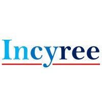 Incyree Inc. logo - Similar company to Questant Inc.