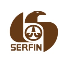 Grupo Financiero Serfin logo - Similar company to Grupo Halcon