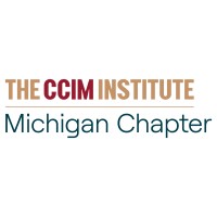 CCIM Michigan Chapter logo - Similar company to Ccim Ohio Chapter