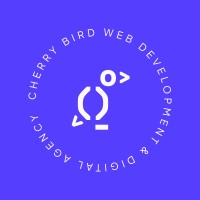 Cherry Bird Agency logo - Similar company to Cquent.Ie