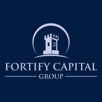 Fortify Capital Group logo - Similar company to Fortify Capital