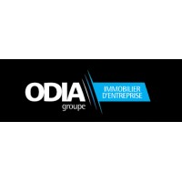 Odia Groupe logo - Similar company to Uioss Ille Et Vilaine