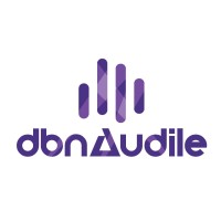 dbnAudile logo - Similar company to N4 Crew Ltd