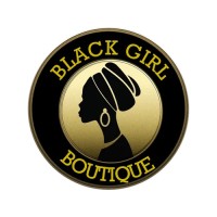 Black Girl Boutique logo - Similar company to Black Income Creators