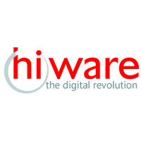Hiware Technologies logo - Similar company to Netand