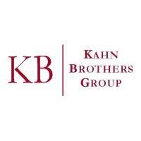 Kahn Brothers Group logo - Similar company to Fetch It Communications