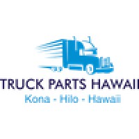 Truck Parts Hawaii Inc