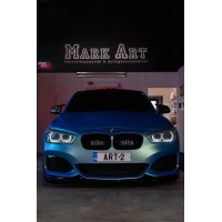 Mark Art Lahti logo - Similar company to Lahden Nuorkauppakamari | Jci Lahti