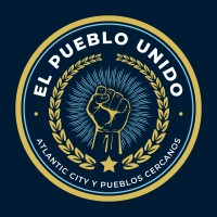 El Pueblo Unido Of Atlantic City logo - Similar company to Latino Action Network Foundation